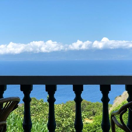 Гостевой дом Casa De La Prainha de Cima Экстерьер фото