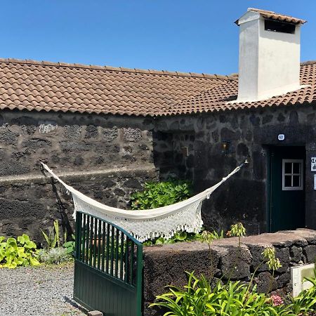 Гостевой дом Casa De La Prainha de Cima Экстерьер фото