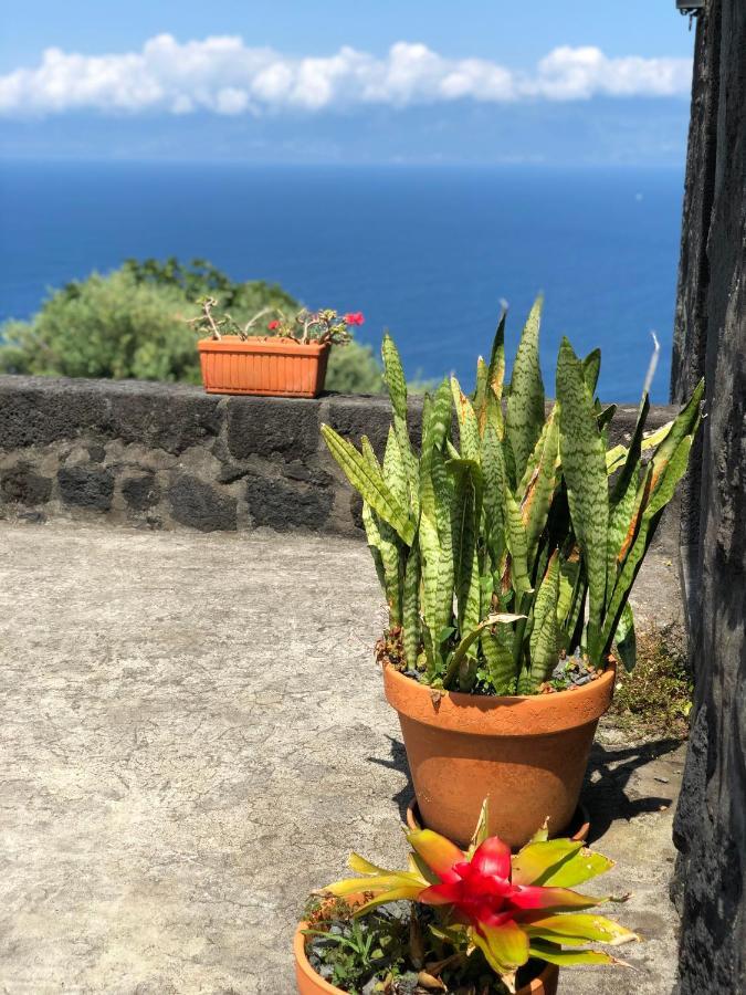 Гостевой дом Casa De La Prainha de Cima Экстерьер фото